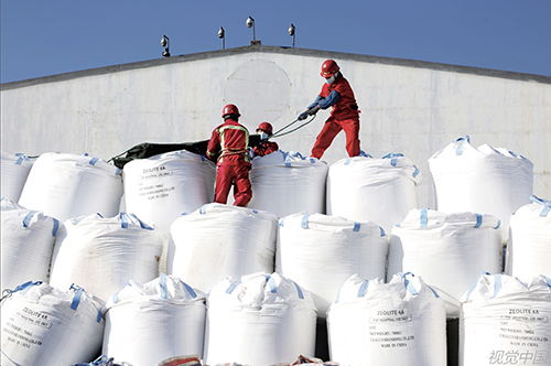 化工產(chǎn)業(yè)鏈韌性面臨考驗(yàn)