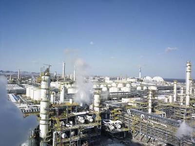 從"華山一條路"走出的"一體化"化學王國--新時代新國企萬華改革創(chuàng)新啟示錄