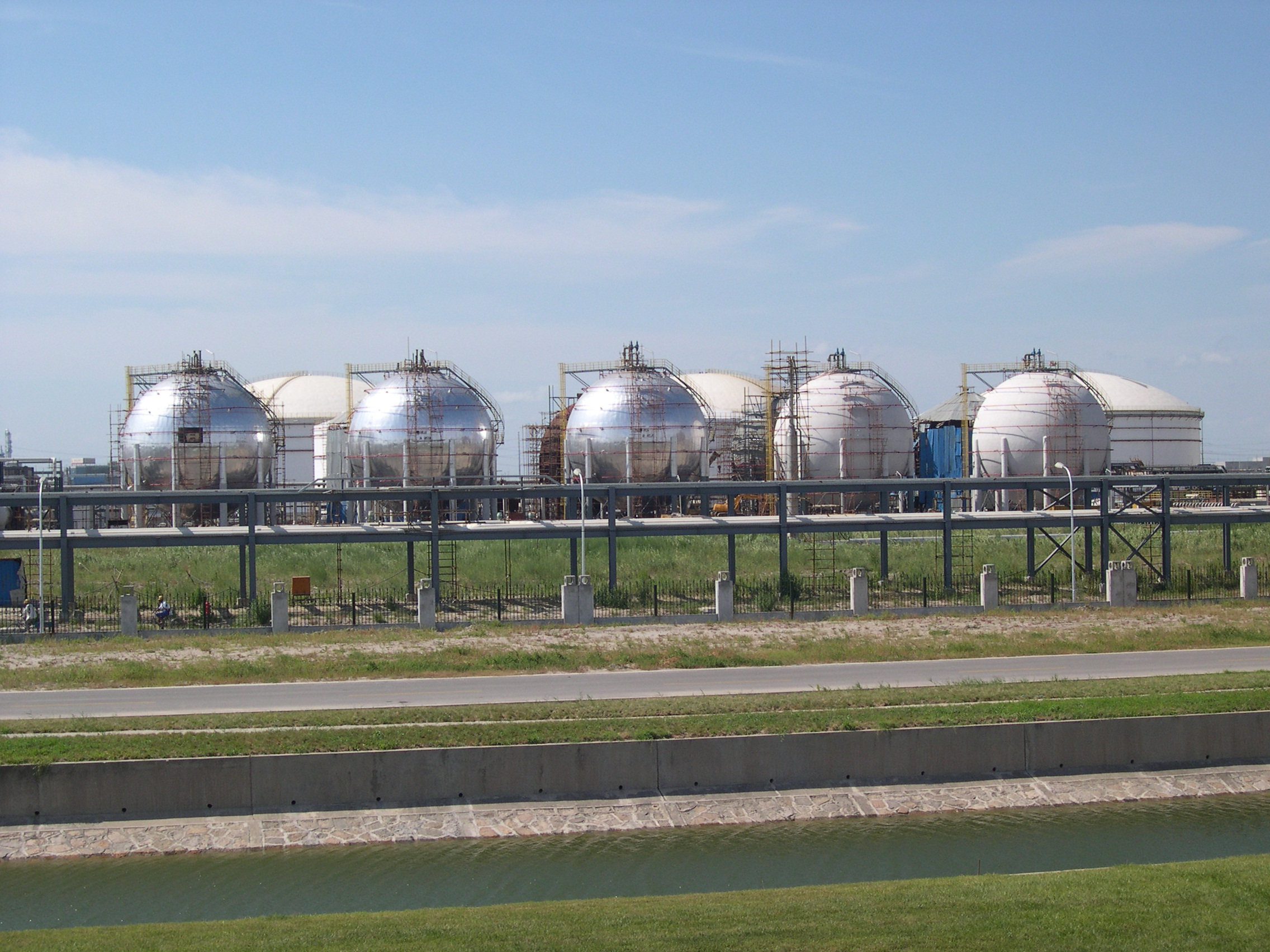 上海化工職業教育集團