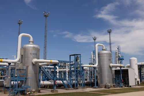 俄歐 斗氣 兩重天