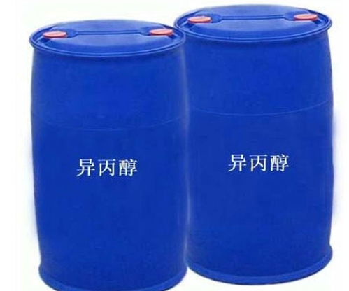 石家莊醫藥級異丙醇廠家全國發貨 多圖