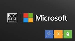 數(shù)據(jù)即現(xiàn)金 微軟大數(shù)據(jù)戰(zhàn)略如何重塑互聯(lián)網(wǎng)服務(wù)格局