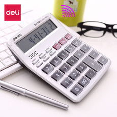 新品速遞 現代計算器，不止于計算